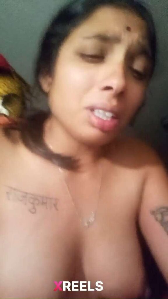 Thumbnail No 13 from NRI Desi Wife Getting Fucked By Black Bull 1.