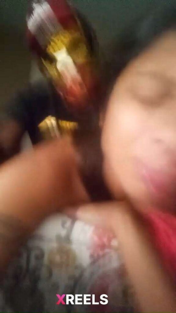 Thumbnail No 2 from NRI Desi Wife Getting Fucked By Black Bull 1.