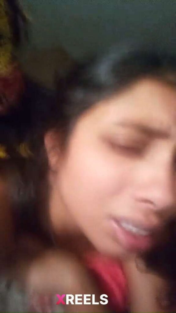Thumbnail No 3 from NRI Desi Wife Getting Fucked By Black Bull 1.