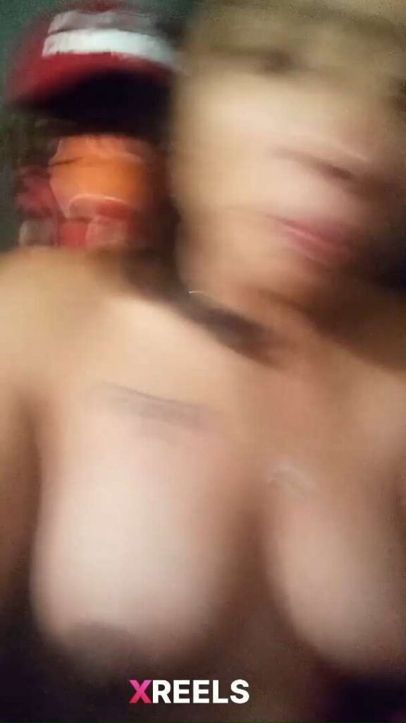 Thumbnail No 5 from NRI Desi Wife Getting Fucked By Black Bull 1.