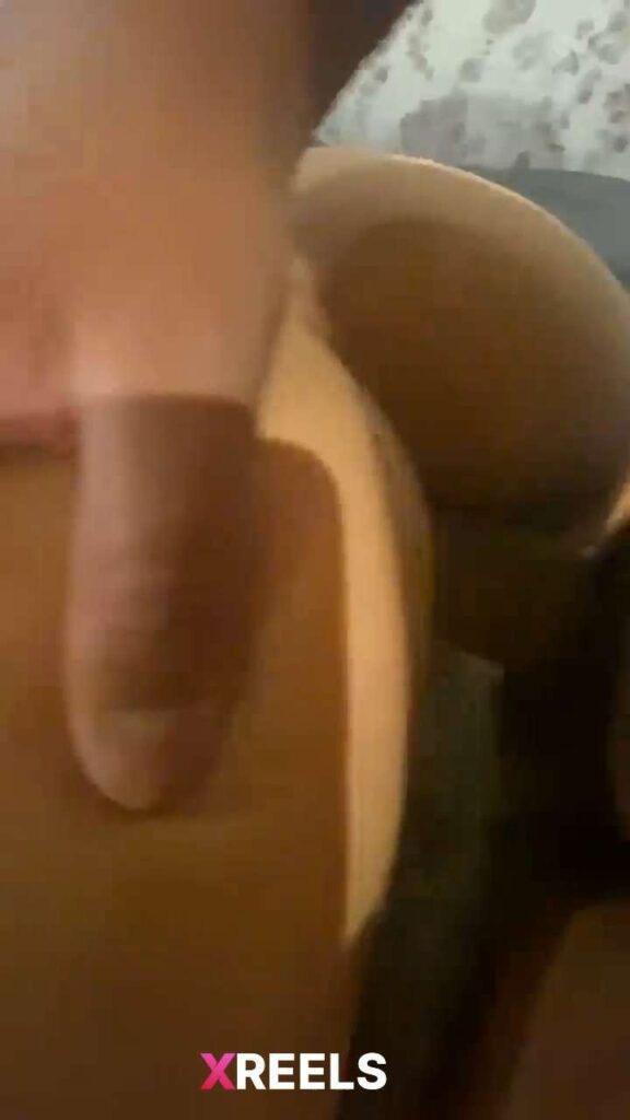 Thumbnail No 11 from NRI Newly Married Wife Getting Backshots.
