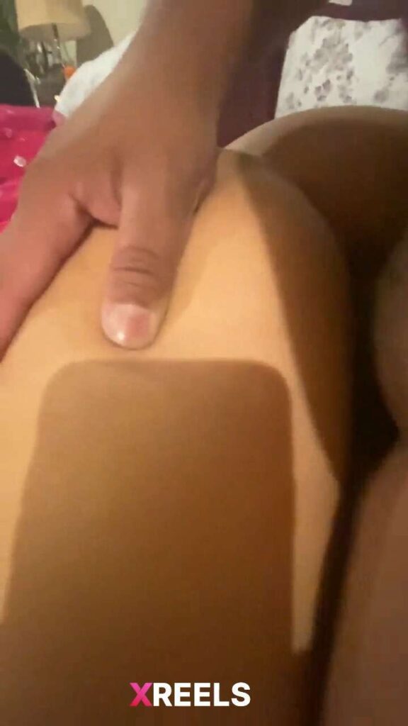 Thumbnail No 9 from NRI Newly Married Wife Getting Backshots.