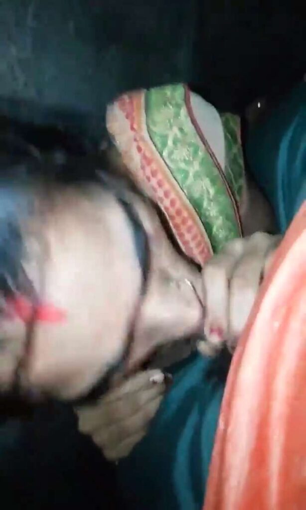 Thumbnail No 7 from Neighbor Bhabhi Giving Blowjob To Young Devar.