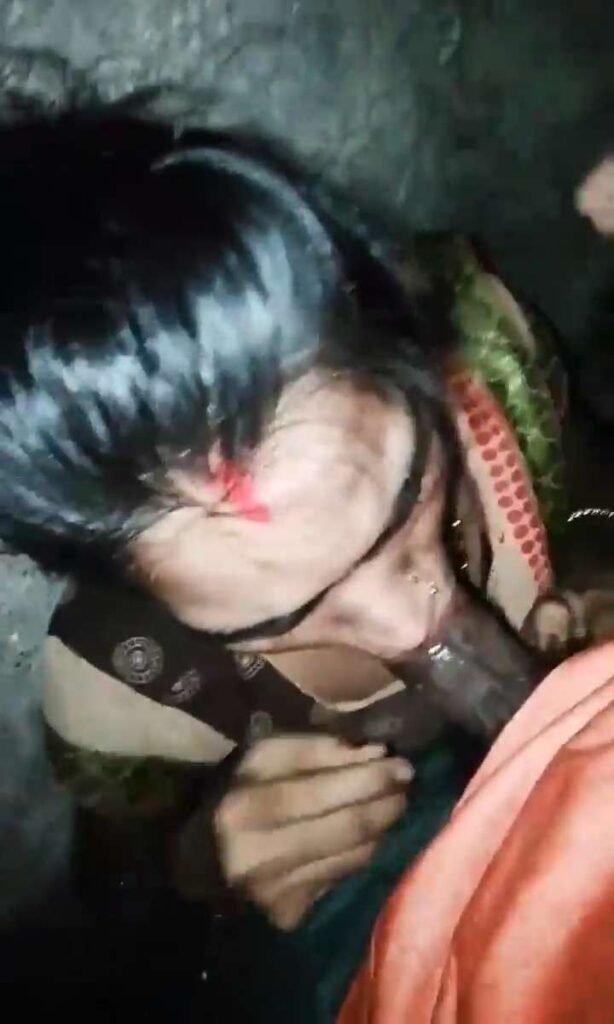 Thumbnail No 8 from Neighbor Bhabhi Giving Blowjob To Young Devar.