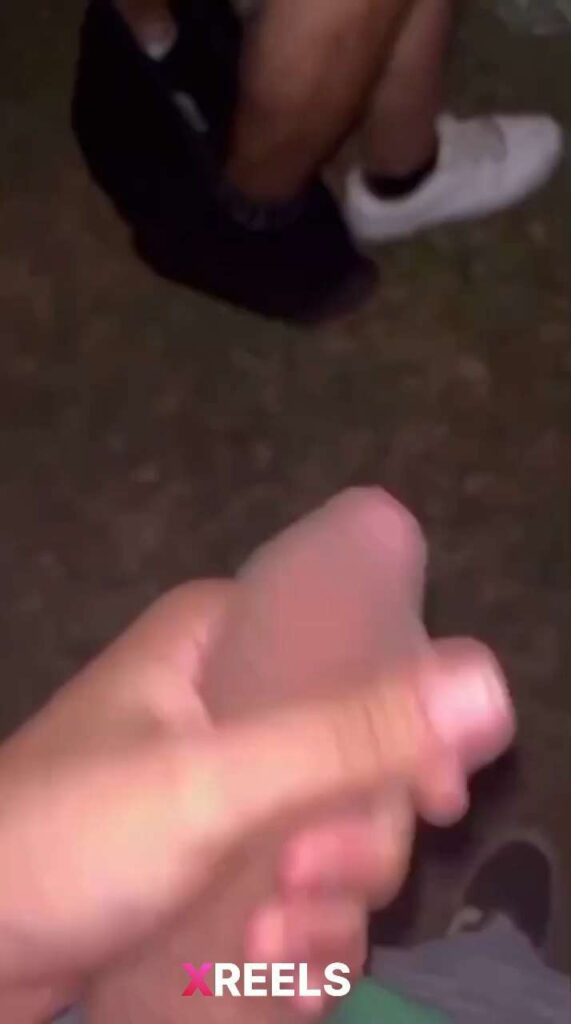 Thumbnail No 8 from Party Girl Fucked By Stranger Near His Car After The Night Party 2.