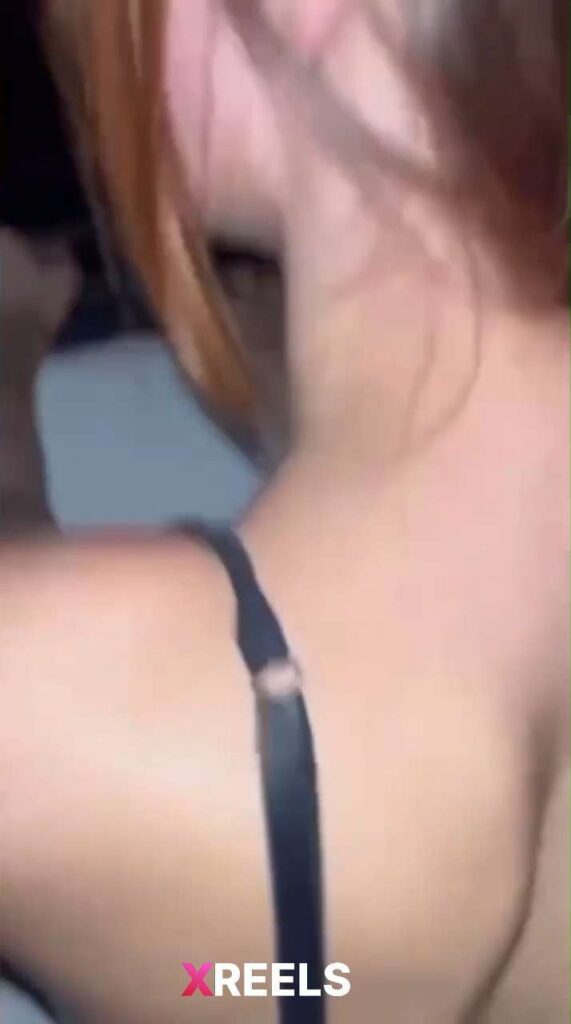 Thumbnail No 10 from Party Girl Fucked By Stranger Near His Car After The Night Party.
