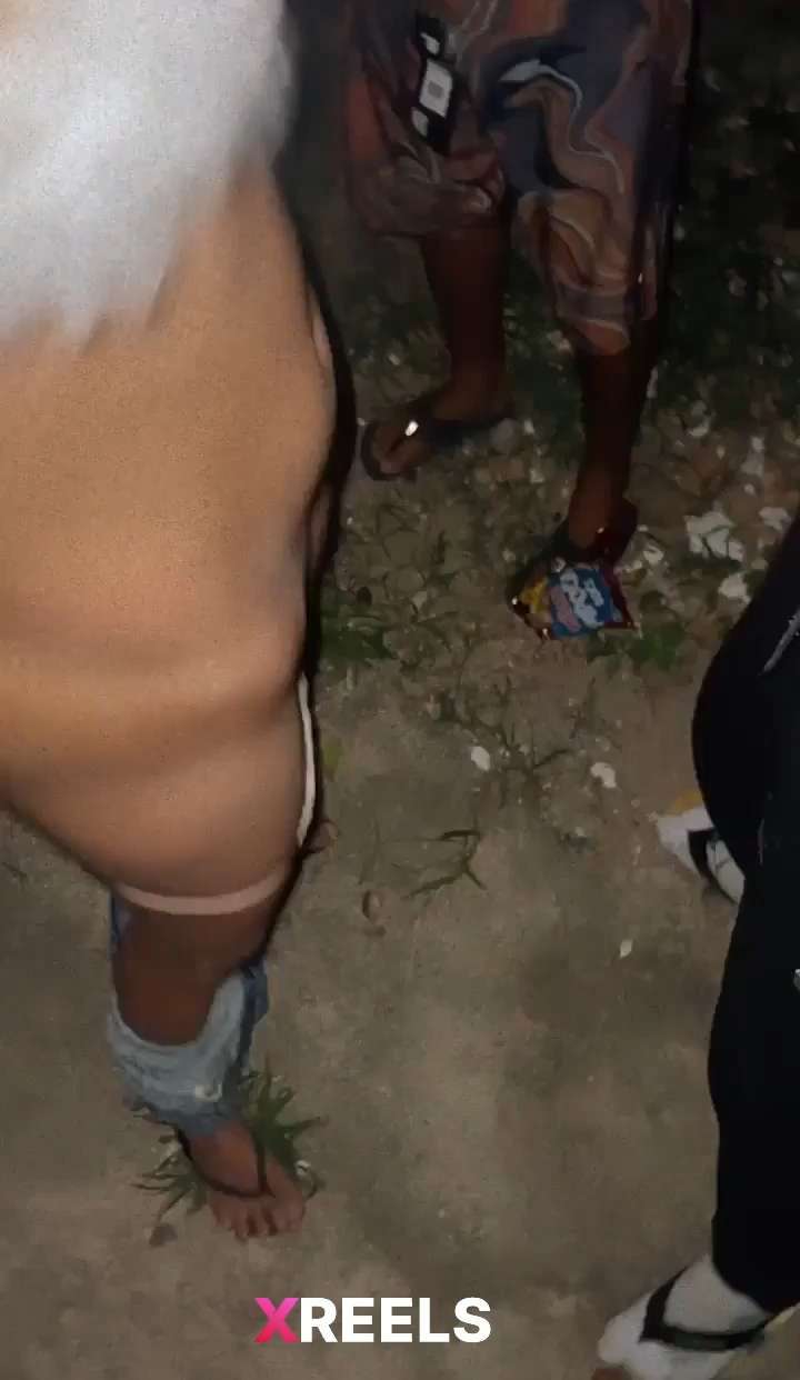 Party Girl Ganganged By Group Of Friends After Clubbing 1