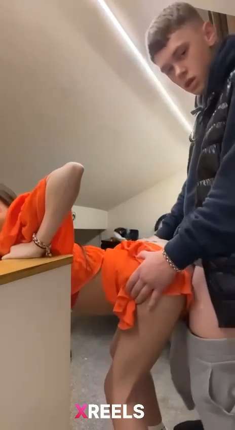 Rich Girl Having Sex With Her Male Friend 5