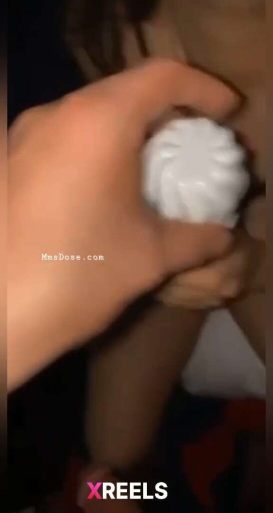 Thumbnail No 12 from Sexy Babe Giving Sloppy Blowjoband Fucking.