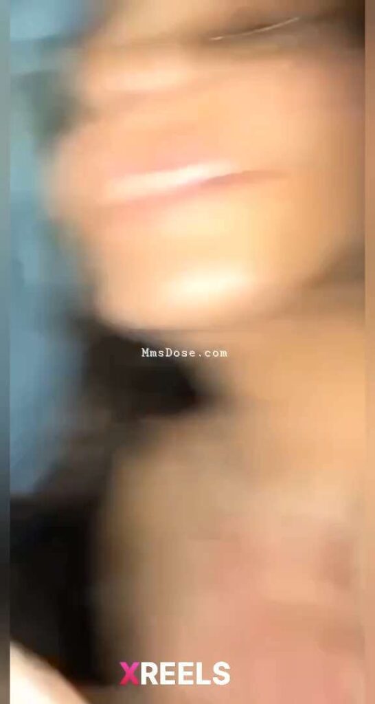 Thumbnail No 9 from Sexy Babe Giving Sloppy Blowjoband Fucking.