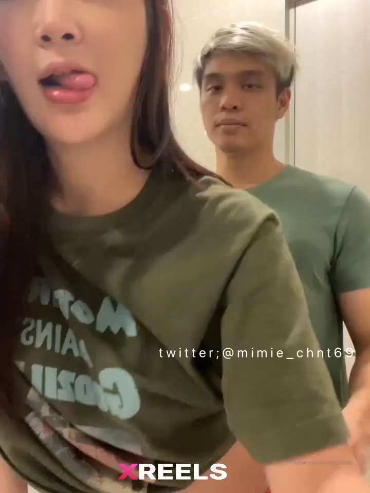 Sexy Young Couple Kissingand Fucking 1