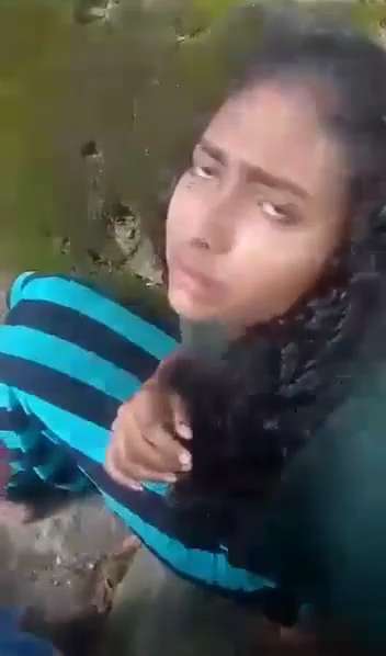 Sinhala Girl Outdoor Blowjob And Ass Show