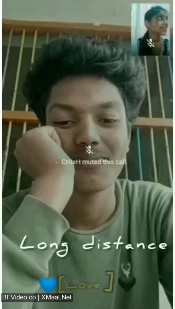 Thumbnail No 8 from Sweet Tamil Girl Giving Blowjob Outdoors.