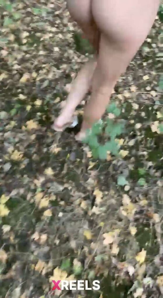 Thumbnail No 2 from Taking Friends Younger Sister Out For A Walk And Fucking Her In The Woods.