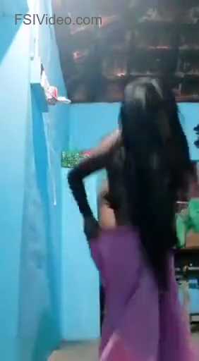 Dehati Mallu Aunty Going Nude On Camera - Thumbnail 10