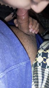 Desi Indian Midnight Blowjob With Hindi Audio