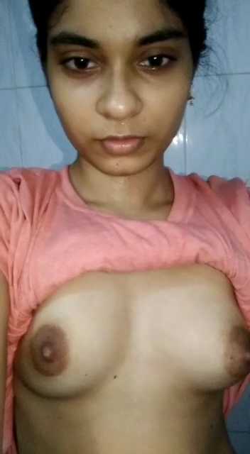 Desi young GF Leaked MMS - Thumbnail 10