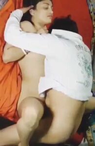 Devar Ji First Time Fucking His Married Aunty