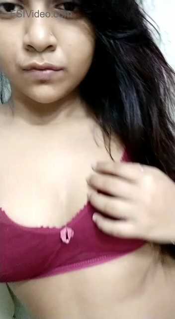 Hairy Armpits Bengali Girl Juicy Boobs Show