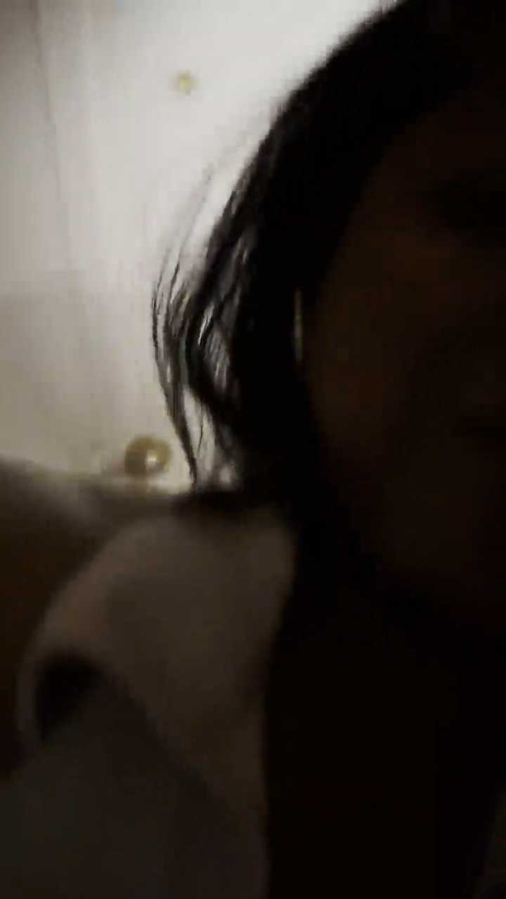 Punjabi MILF Aunty Roleplays as a College Girl - Thumbnail 6