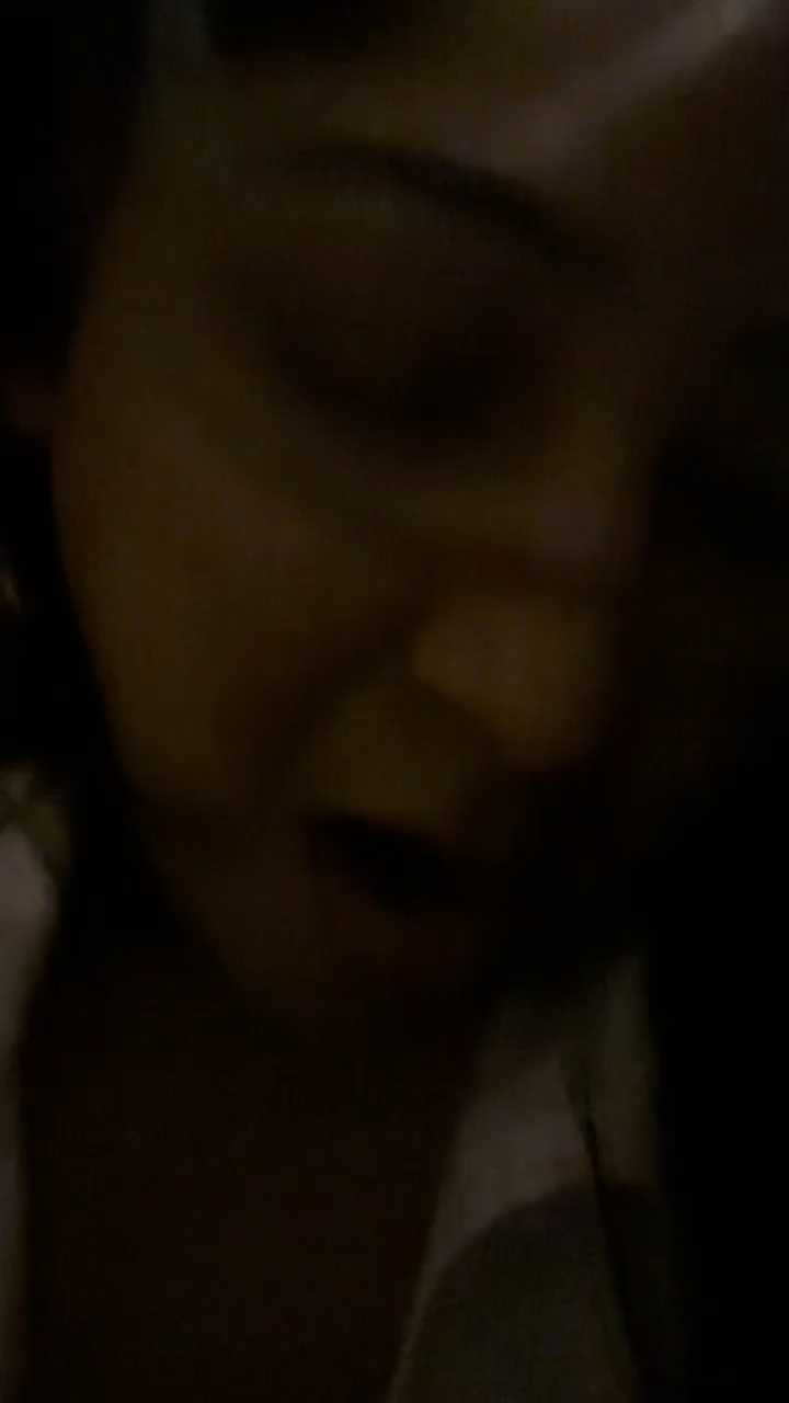 Punjabi MILF Aunty Roleplays as a College Girl - Thumbnail 8