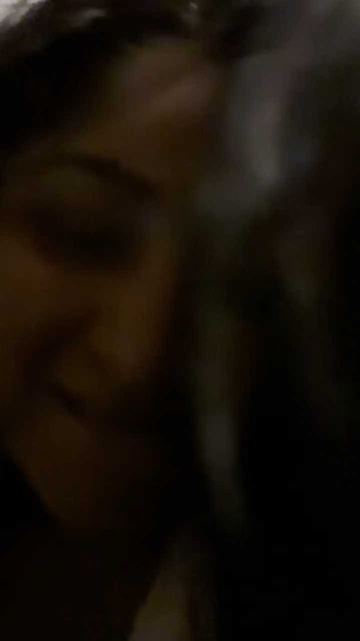 Punjabi MILF Aunty Roleplays as a College Girl - Thumbnail 9