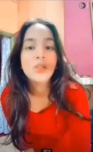 Sexy Indian Girl Nude Big Ass Viral MMS