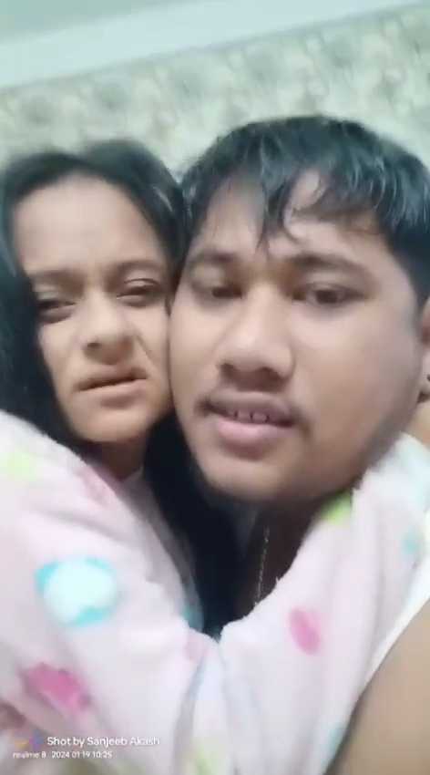 10 Minutes Sex Video Horny GF In Standing Position