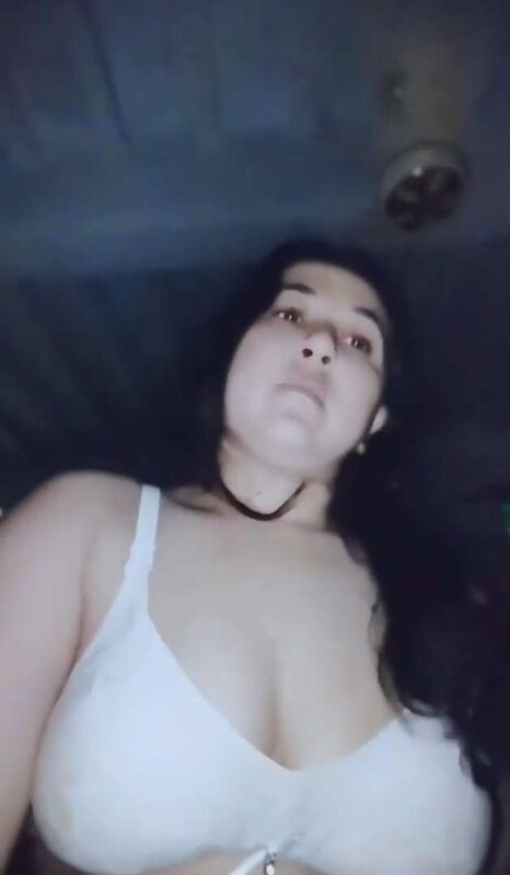 Thumbnail No 2 from Adorable Desi Bhabhi Riding Dick With Pleasure Video.