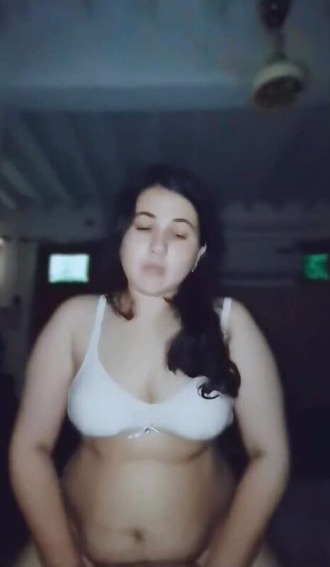 Thumbnail No 6 from Adorable Desi Bhabhi Riding Dick With Pleasure Video.