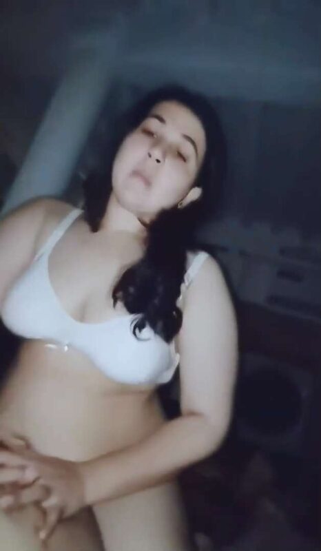 Thumbnail No 7 from Adorable Desi Bhabhi Riding Dick With Pleasure Video.