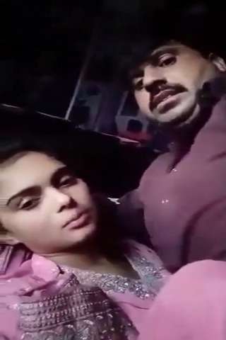 Ajmer Muslim Wife Dark Pussy Sex With BF On Cam