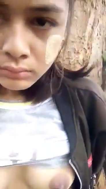 Assamese Gf Outdoor Sex With Boyfriend MMS