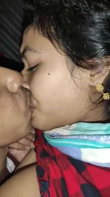 Bangla Village Maid Gets Her Boobs By House Owner’s Son