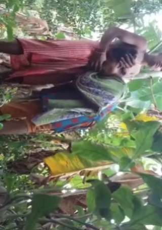 Bangladesi Outdoor Sex Scandal MMS Video