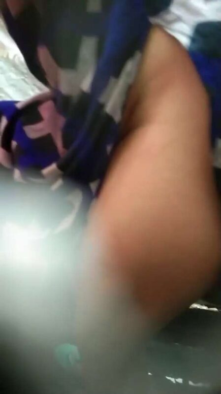 Thumbnail No 8 from Beautiful Village Wife Topless Bath Recorded Secretly Video.