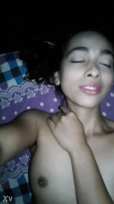 Thumbnail No 4 from Bengali 19yo Teen Showing Virgin Pussy On Cam Video.