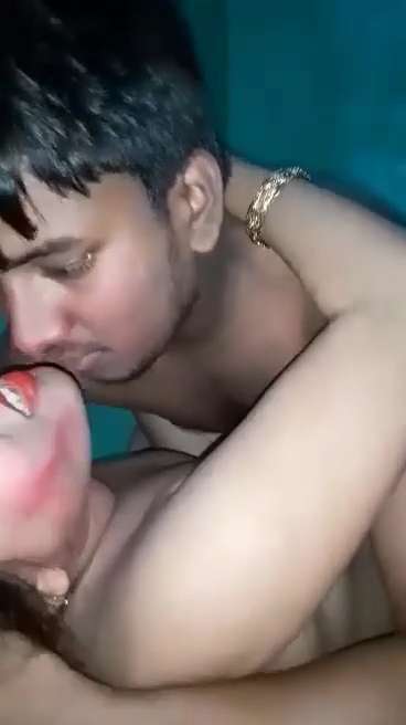 Bengali Bhabhi Moaning Hard Video MMS