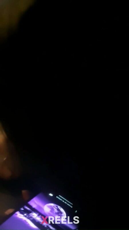 Thumbnail No 12 from Cheater Sucking Black Cock While Boyfriend On The Call.