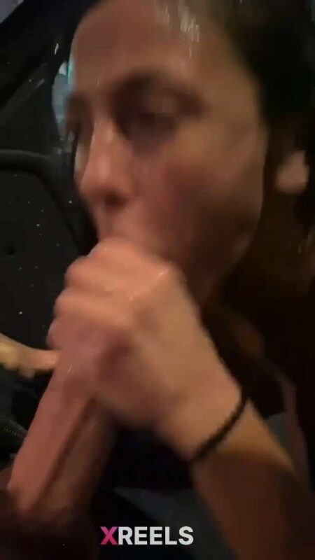 Thumbnail No 2 from Cheating Coworker Caught By Her Husband Who Came To Pick Her Up In The Rain.