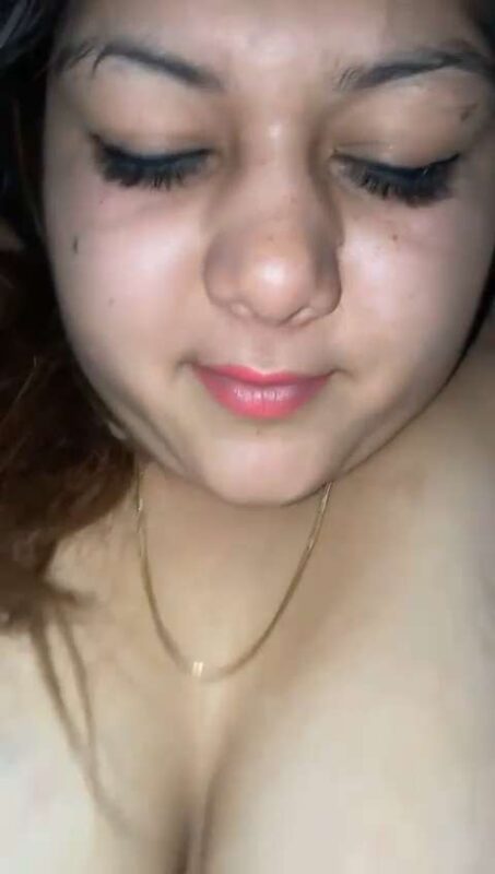Thumbnail No 6 from Chubby Chandigarh Girl Riding Dick Video.