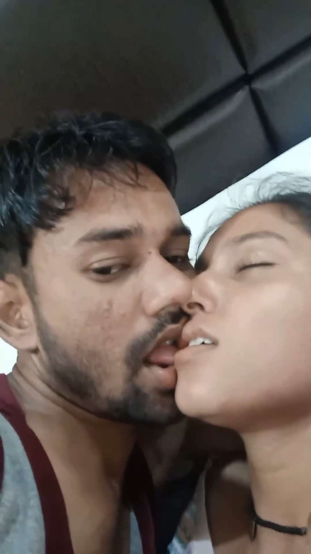 Cute Desi Girl Blowjob And First TIme Fucking