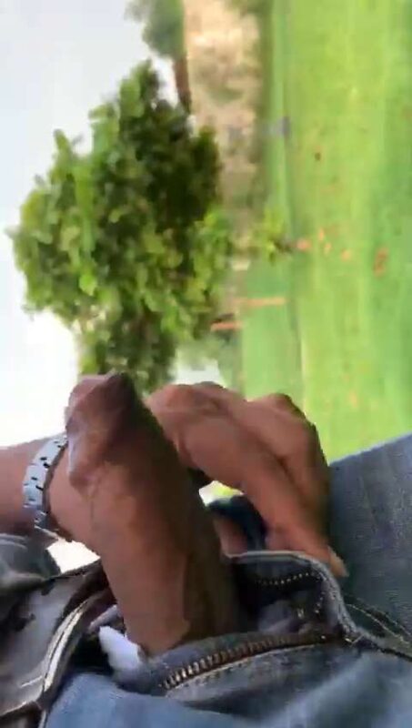 Thumbnail No 11 from Daredevil Bhabhi Giving Blowjob In Park Video.