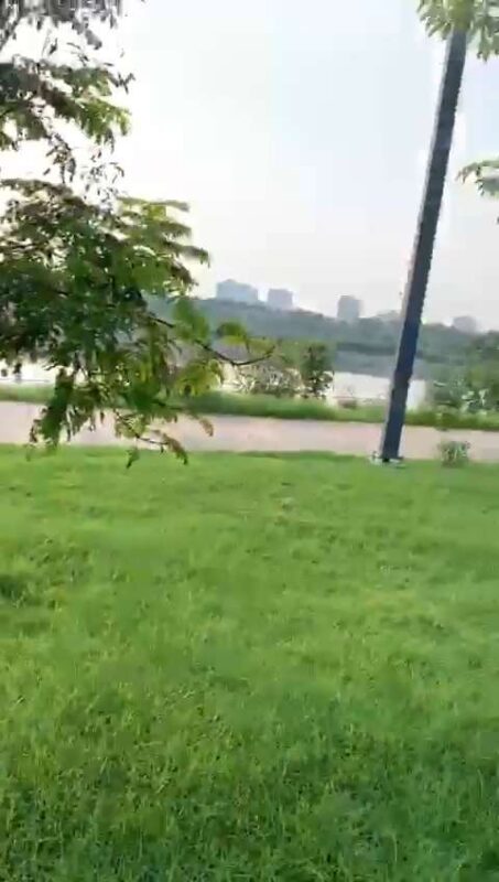 Thumbnail No 4 from Daredevil Bhabhi Giving Blowjob In Park Video.