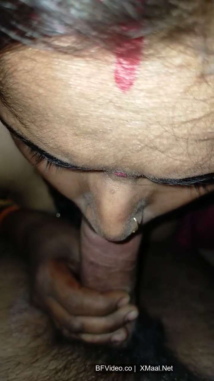 Dehati Blowjob POV Video Leaked Online