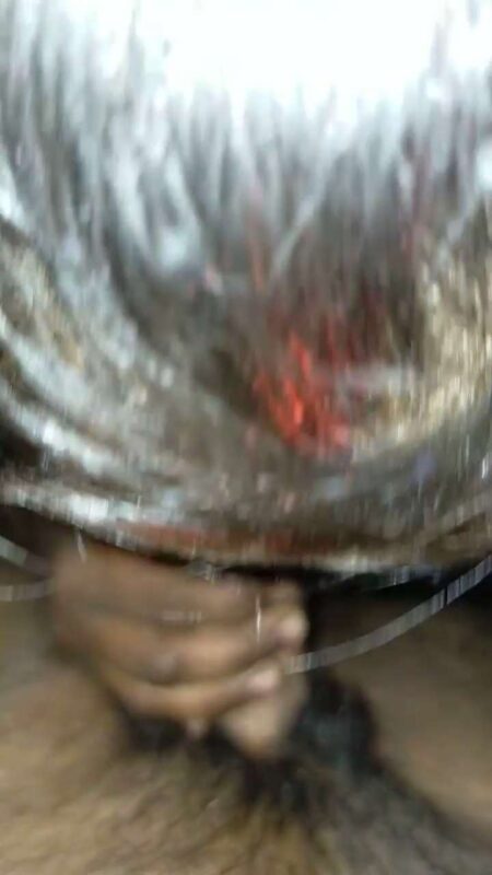 Thumbnail No 5 from Dehati Blowjob POV Video Leaked Online Video.
