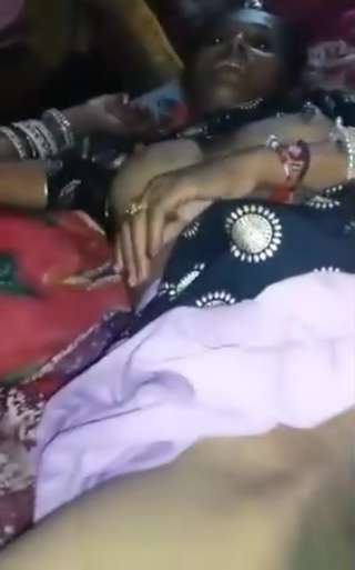 Dehati Devar Bhabhi Sex MMS Video