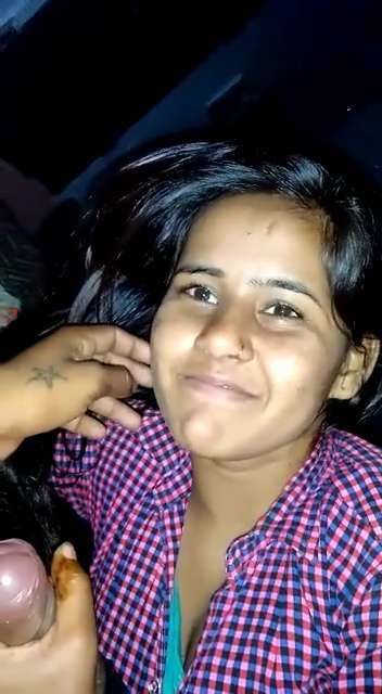 Dehati Girl Sucking Dick Like Lollypop