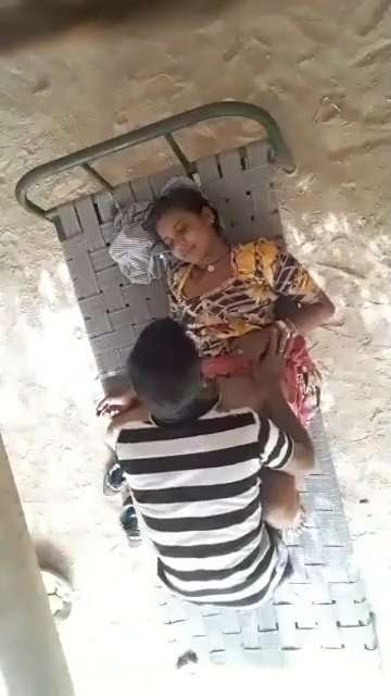 Dehati Home Sex MMS Video To Ignite Your Sex Mood