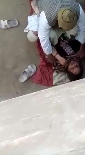 Dehati Scandal Sex MMS